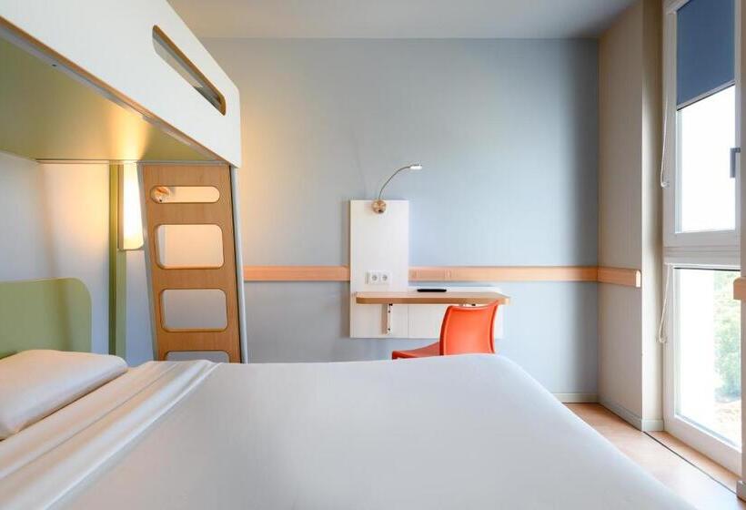 Номер Стандарт, Ibis Budget Muenchen City Olympiapark
