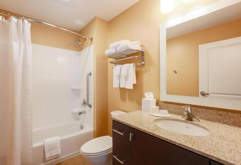 Студия Стандарт, Towneplace Suites By Marriott Cheyenne Southwest/downtown Area