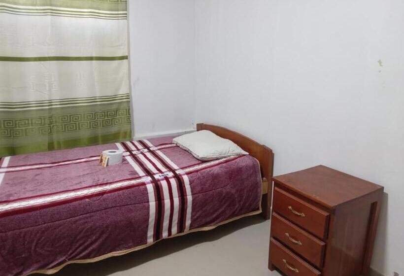 Номер Economy, Hostel Home Trotamundos