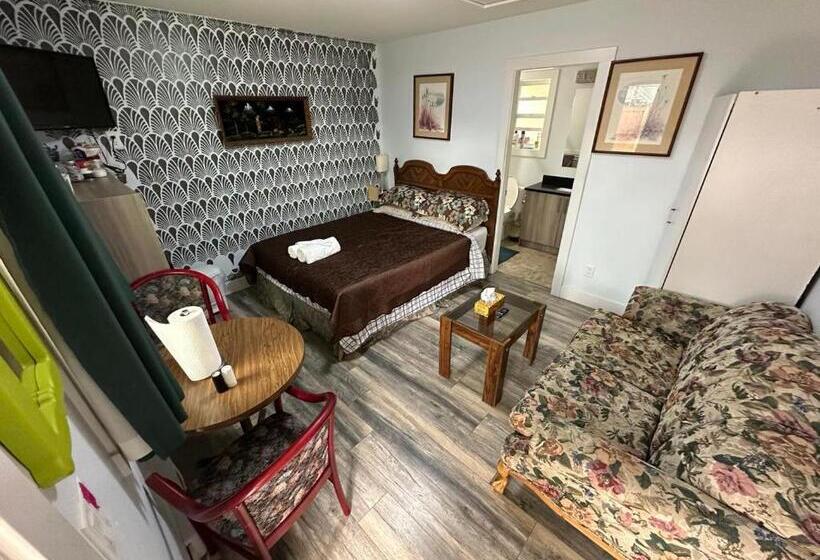 Люкс с Балконом, Guest Suite   Private Retreat   J 1