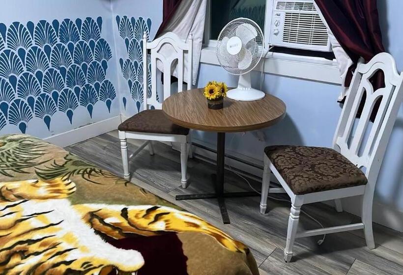 Люкс с Балконом, Guest Suite   Private Retreat   J 1
