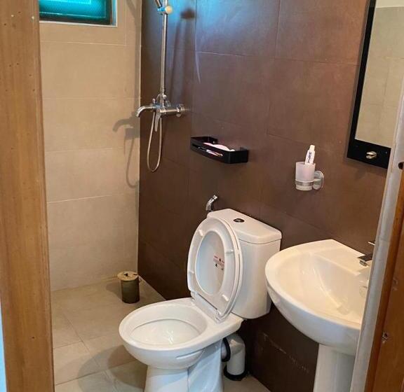 Номер Стандарт, White Villa