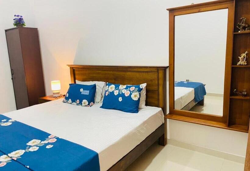Номер Стандарт, White Villa