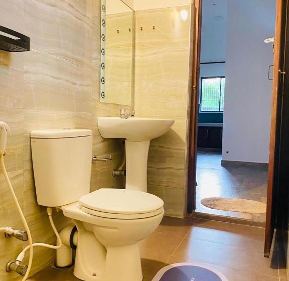 Вилла 1 Спальня, White Villa