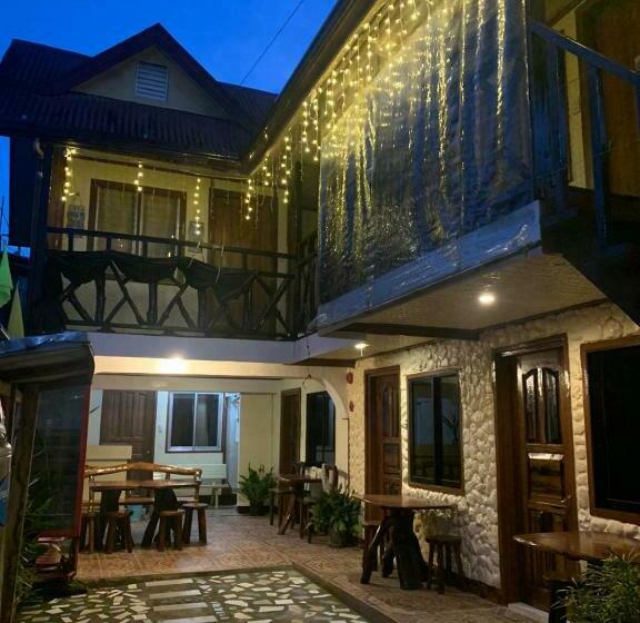 اتاق استاندارد, Lola Flor S Guest House