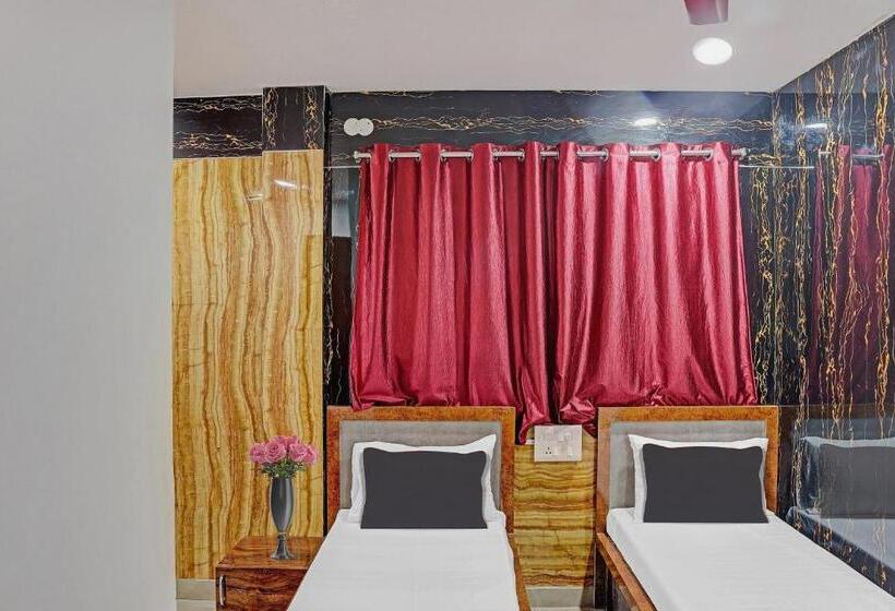 标准间, Capital O Vihari Grand Inn