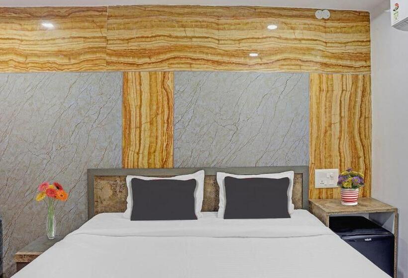 标准间, Capital O Vihari Grand Inn