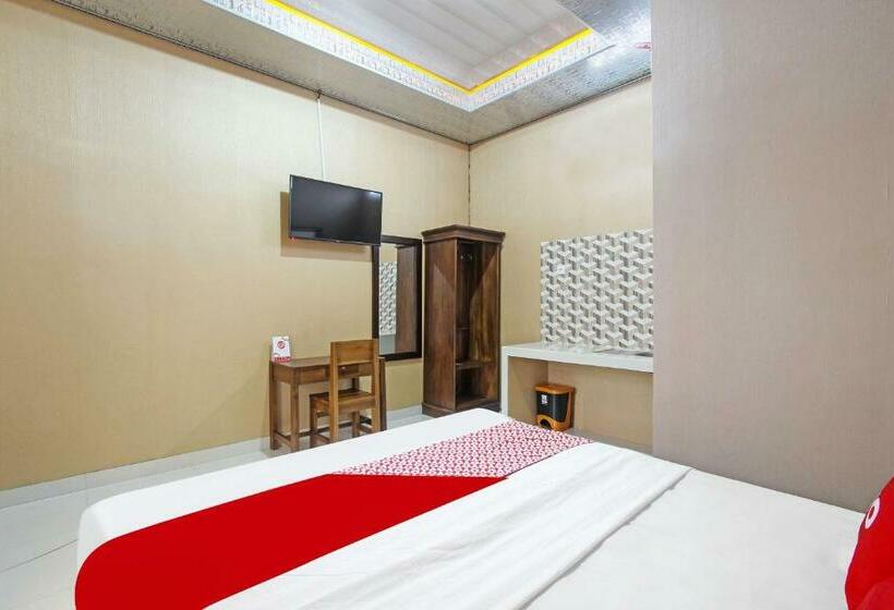 Номер Deluxe, Oyo 91842 Tahesa Guesthouse