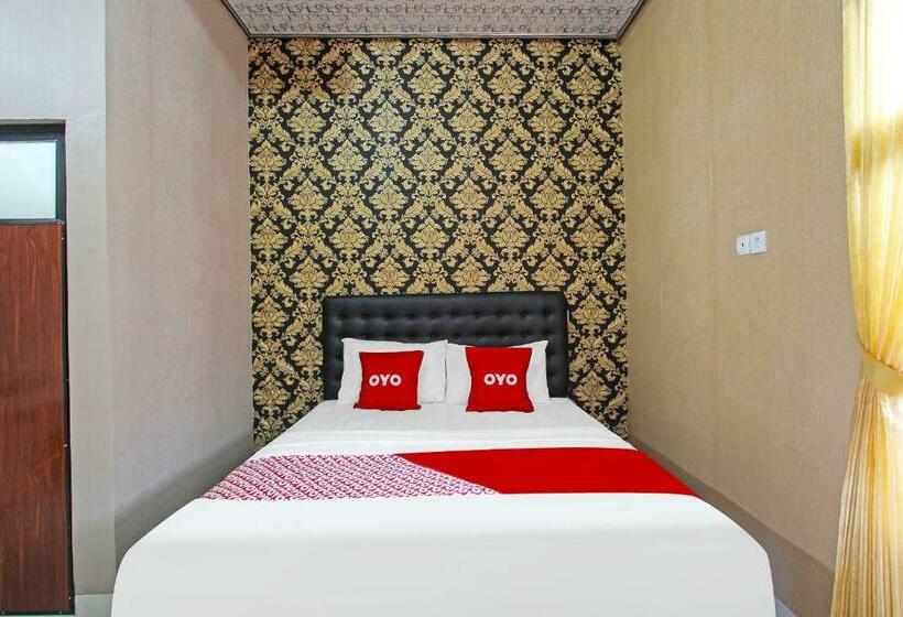 Номер Deluxe, Oyo 91842 Tahesa Guesthouse