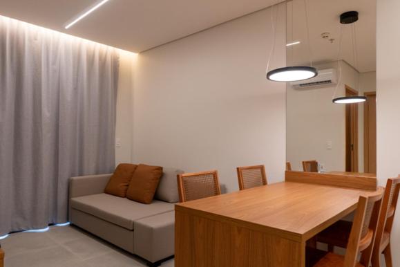 침실 1개 아파트, Salinas Premium Resort