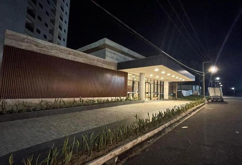 침실 1개 아파트, Salinas Premium Resort