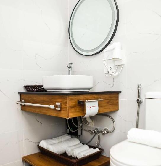 Номер Superior, Surestay Studio By Best Western Clarkview, Angeles City