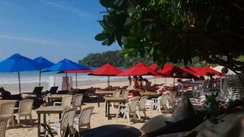 Номер Economy, Mirissa Village Mirissa