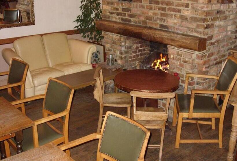Номер Стандарт Индивидуальный, Chichester Inn