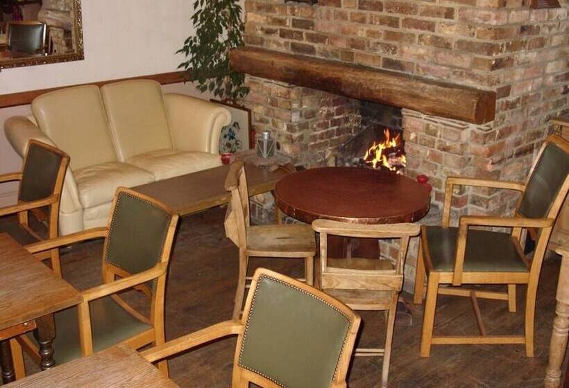 Номер Стандарт Индивидуальный, Chichester Inn
