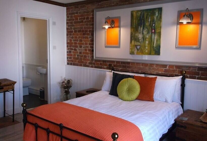 Номер Стандарт, Chichester Inn