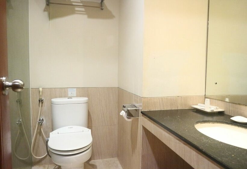 Номер Superior, Grand Anugerah
