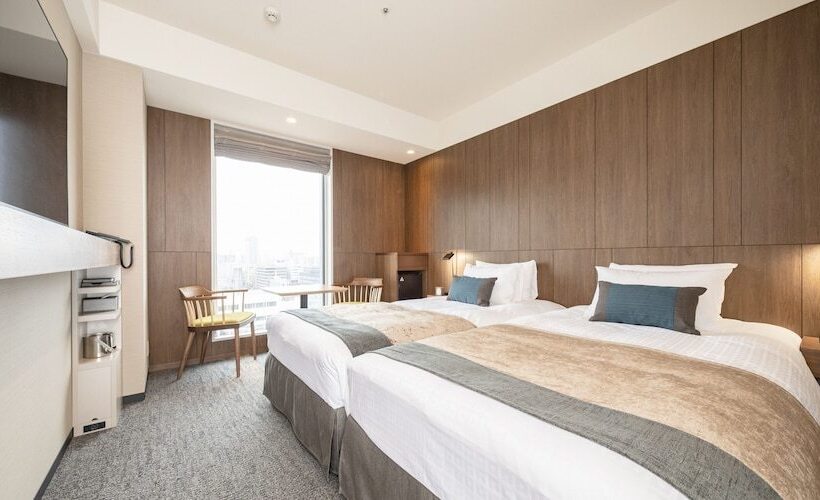 컴포트 룸, Tokyu Stay Sapporo