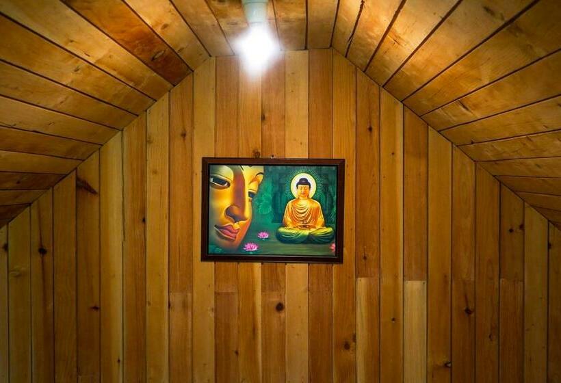4인용 스탠다드 룸, Sunrise Farm Stays