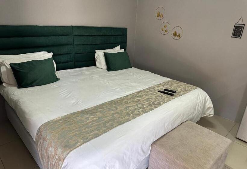 اتاق لوکس, Horizon Bed And Breakfast