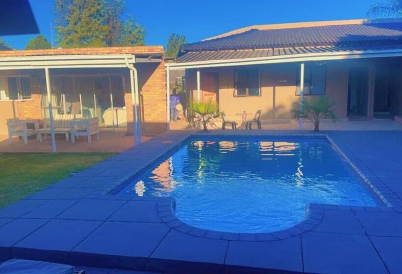 اتاق استاندارد یک نفره, Horizon Bed And Breakfast