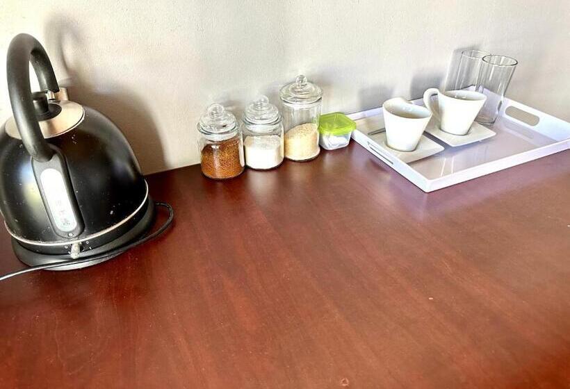 اتاق اکونومی, Horizon Bed And Breakfast
