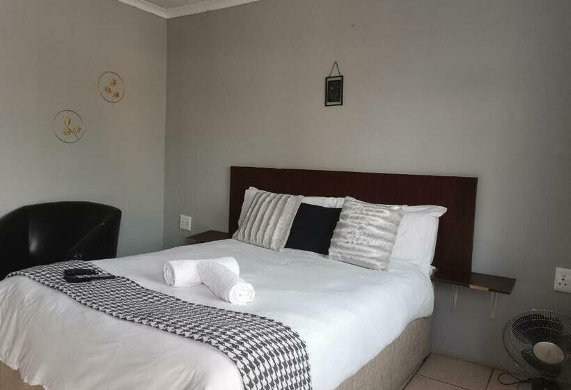اتاق استاندارد, Horizon Bed And Breakfast