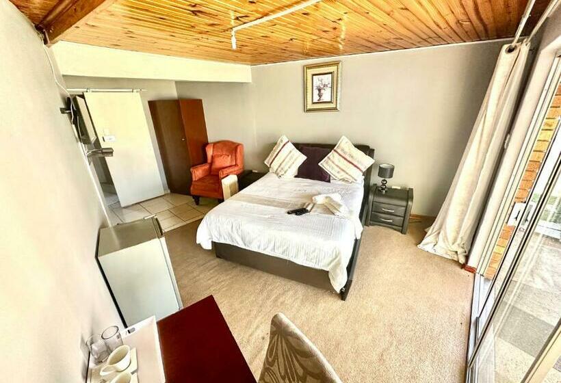 اتاق لوکس, Horizon Bed And Breakfast
