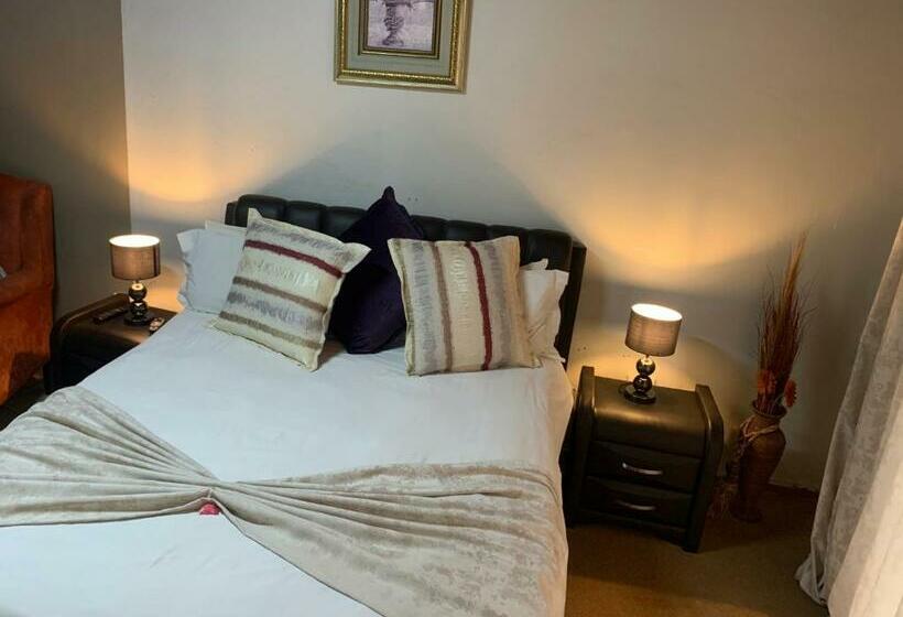 اتاق لوکس, Horizon Bed And Breakfast