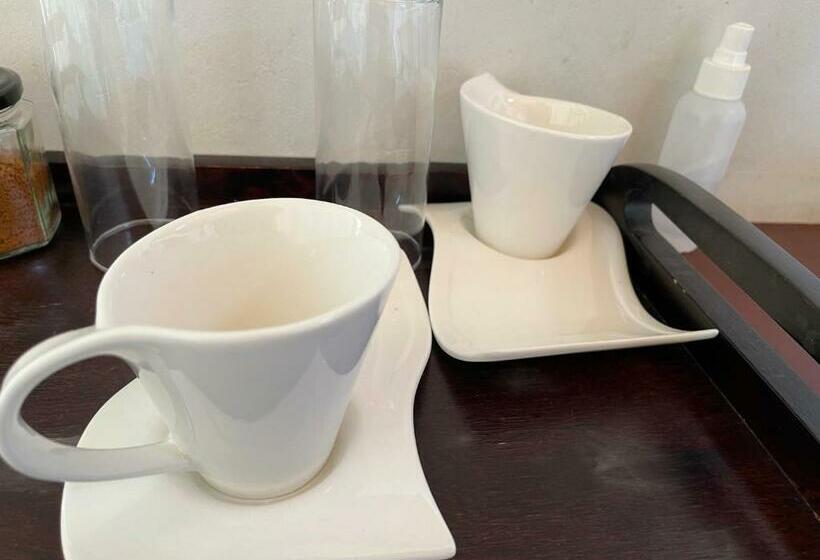 اتاق لوکس, Horizon Bed And Breakfast