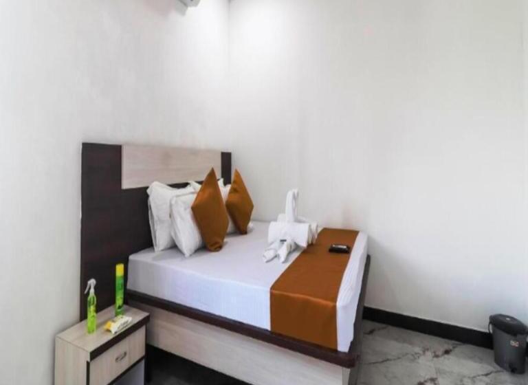 Номер Стандарт, Sai Siddhi Inn   Midc Industrial Area, Mahape Navi Mumbai