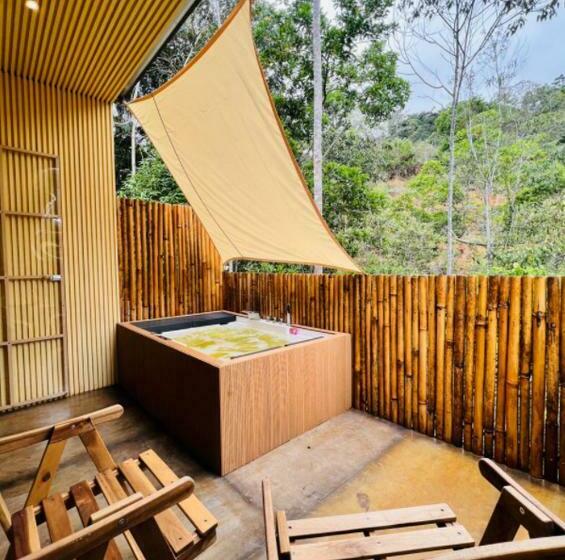 Deluxe Suite King Bed, Kireina Genting Villa