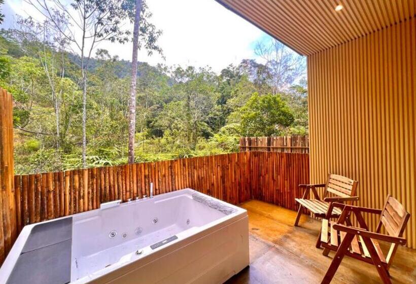 سوییت خانوادگی, Kireina Genting Villa
