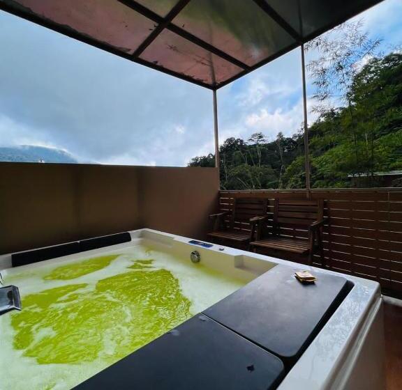 سوییت, Kireina Genting Villa
