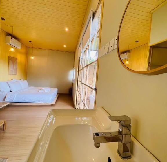 سوییت, Kireina Genting Villa