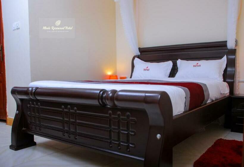 اتاق لوکس, Mbale Rosewood