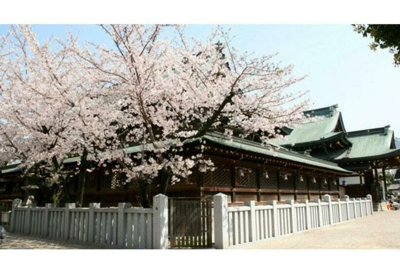 استودیوی استاندارد, Eins,inn Umeda Higashi   Vacation Stay 30028v