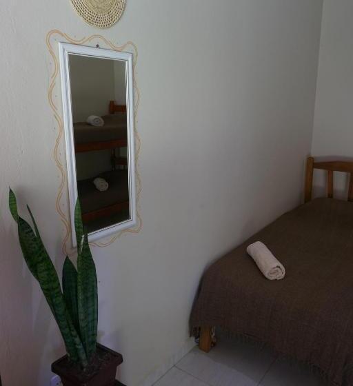 Кровать в Общей Комнате, Casa Das Irmãs   Só Mulheres   Women Only