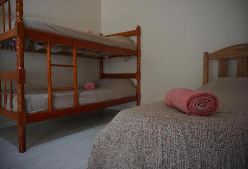 Кровать в Общей Комнате, Casa Das Irmãs   Só Mulheres   Women Only