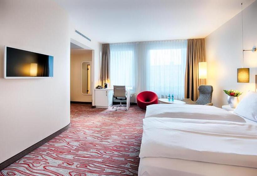 اتاق سوپریور, Achat Hotel Bremen City