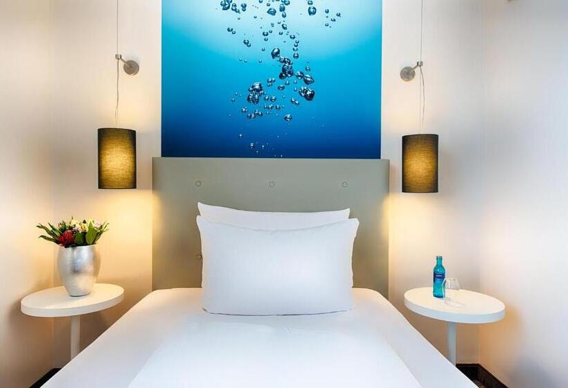 اتاق اکونومی با تخت دوبل, Achat Hotel Bremen City
