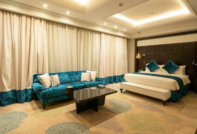 Королевский Люкс, Al Mashreq Boutique