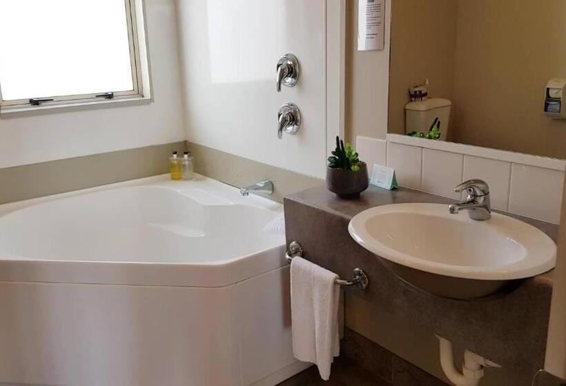 Апартаменты 2 Спальни, Brougham Heights Motel