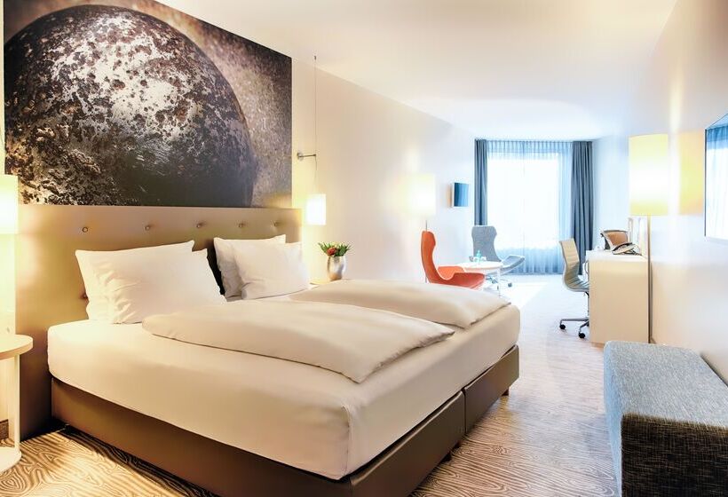 سوییت جونیور, Achat Hotel Bremen City