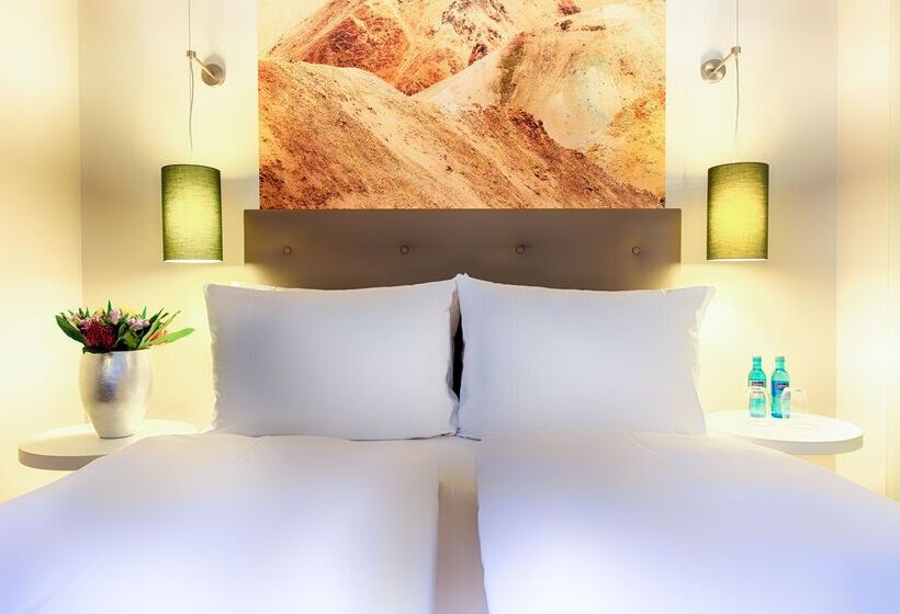 اتاق کلاس بیزنس, Achat Hotel Bremen City