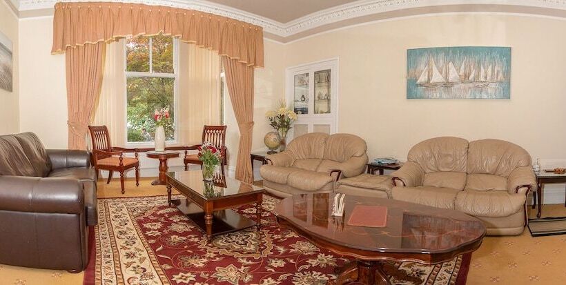 Номер Superior, Beaumont Guest House   Free Off Site Health Club   Adults Only