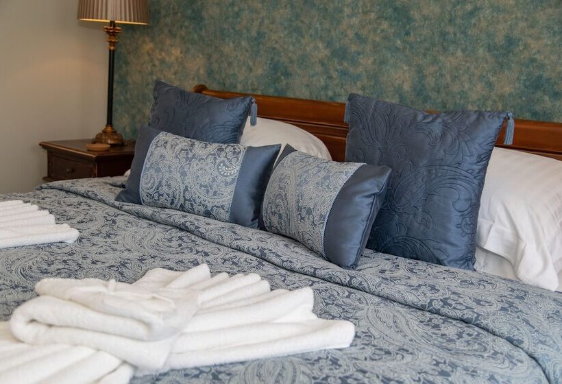 Номер Superior, Beaumont Guest House   Free Off Site Health Club   Adults Only