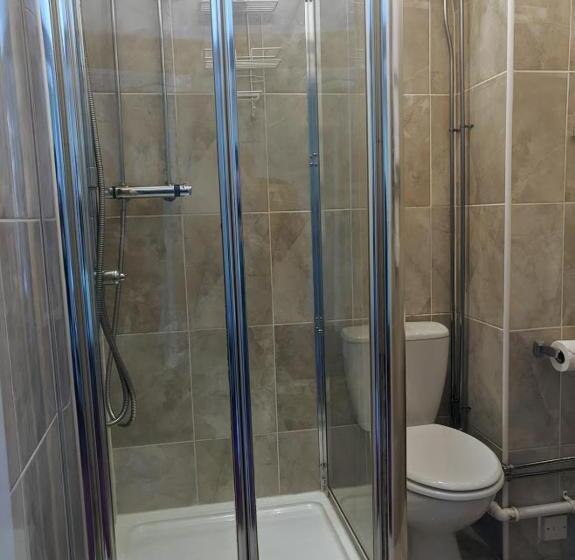 חדר קלאסי, The Sycamore Guest House