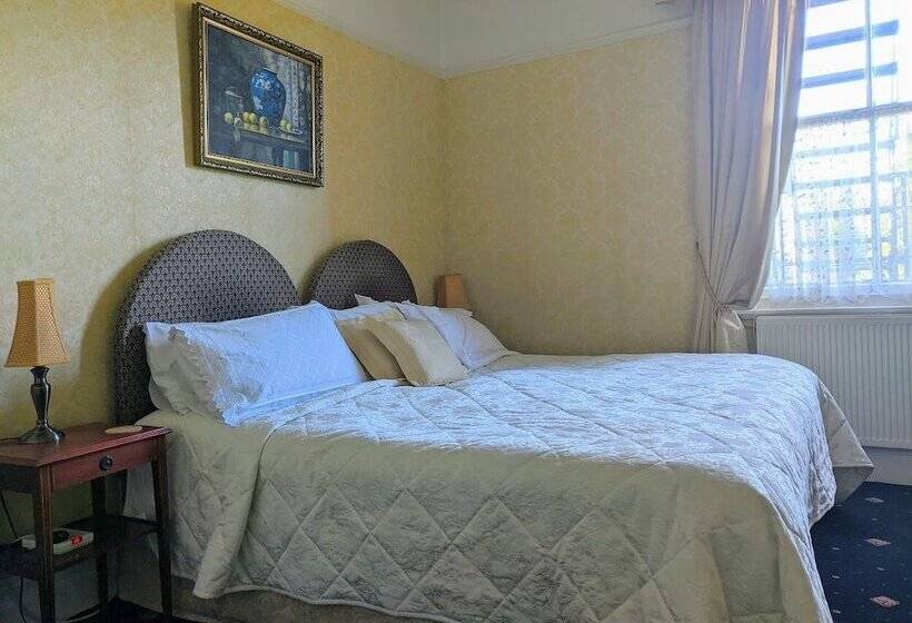 חדר סטנדרט, The Sycamore Guest House