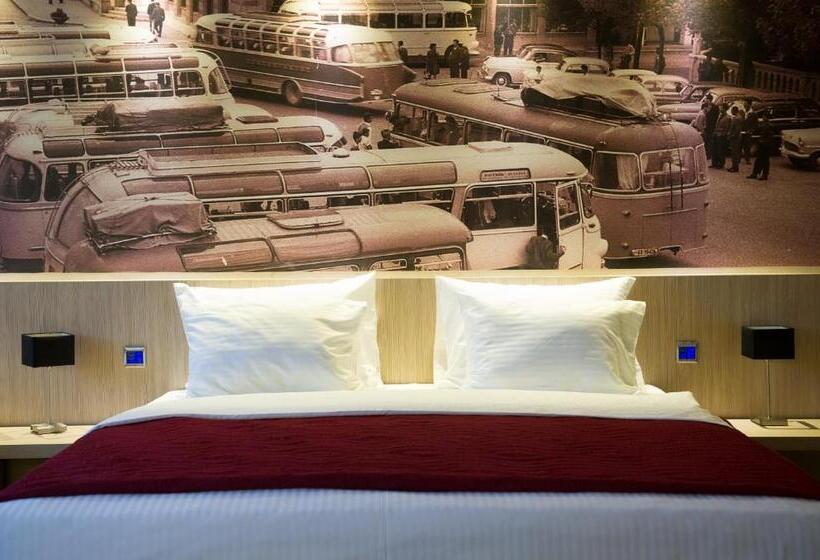 اتاق استاندارد, City Hotel Mostar